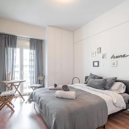 Modernised Athenian Apartment /W 2Br & 2Ba Exteriér fotografie