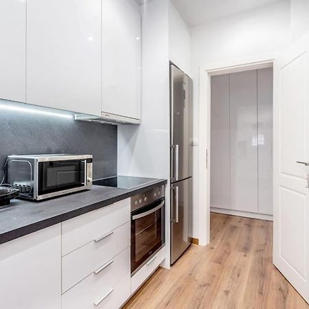 Modernised Athenian Apartment /W 2Br & 2Ba Exteriér fotografie