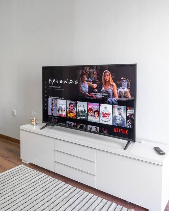 Modernised Athenian Apartment /W 2Br & 2Ba Exteriér fotografie