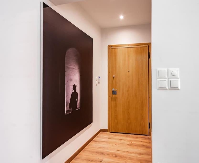 Modernised Athenian Apartment /W 2Br & 2Ba Exteriér fotografie